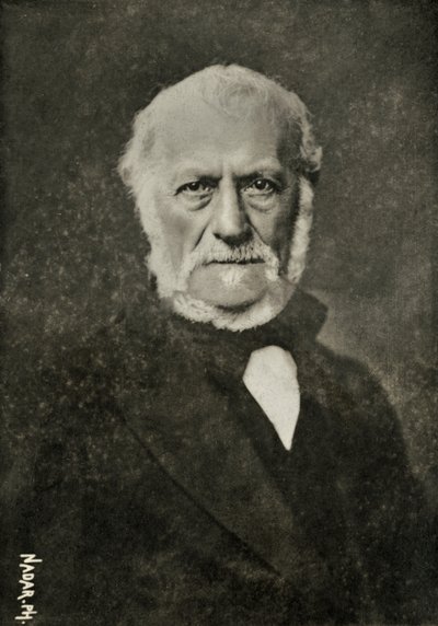  af Paul Nadar