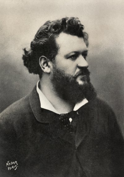  af Paul Nadar