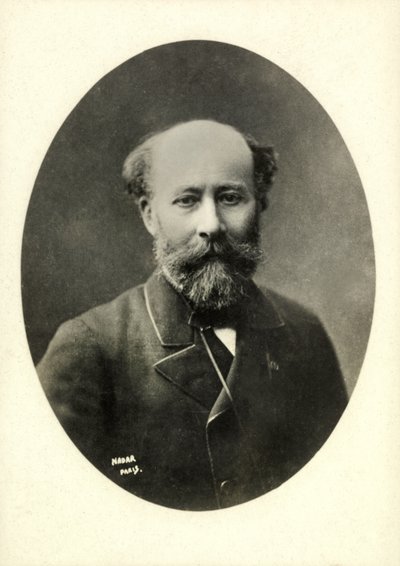  af Paul Nadar
