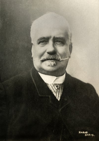  af Paul Nadar