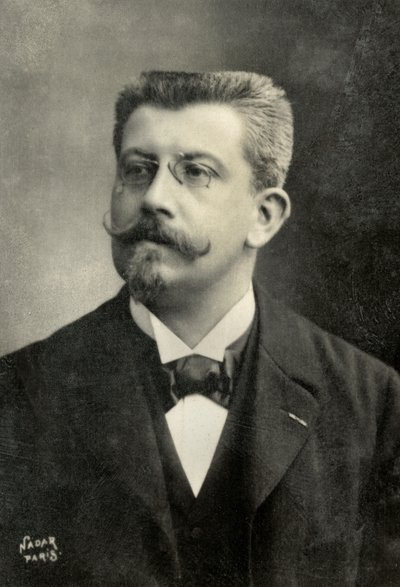  af Paul Nadar