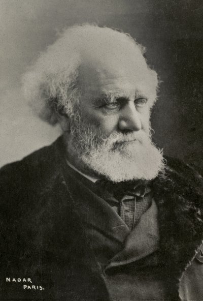  af Paul Nadar