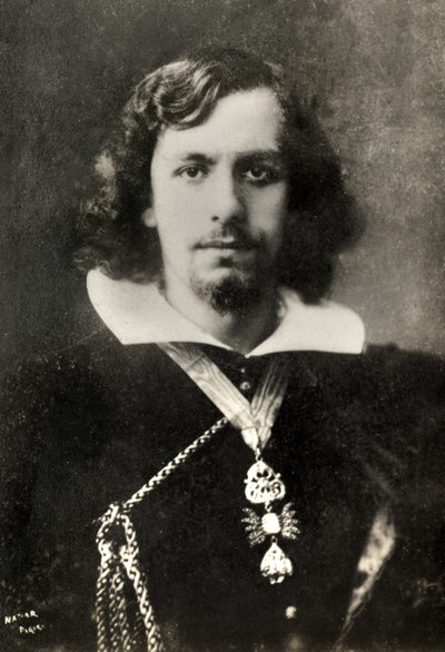  af Paul Nadar