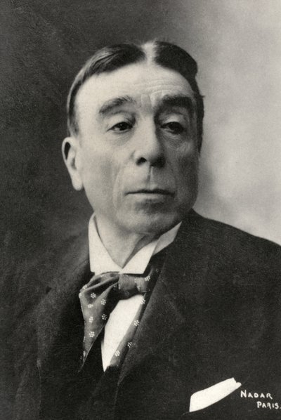 af Paul Nadar