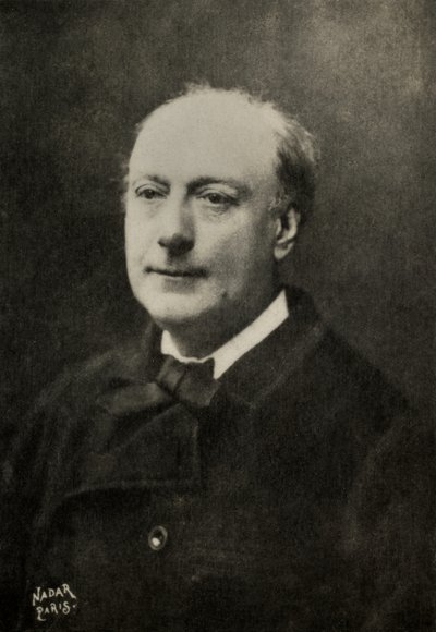  af Paul Nadar