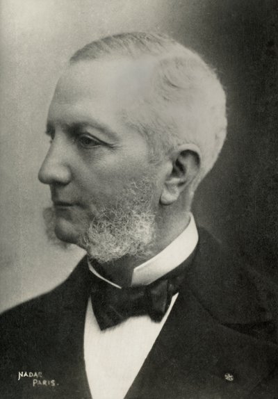  af Paul Nadar