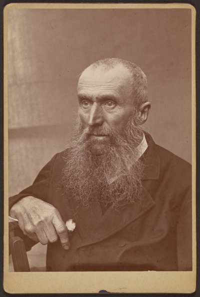  af Paul Nadar