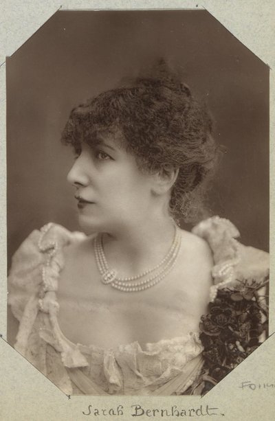  af Paul Nadar