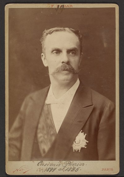 af Paul Nadar