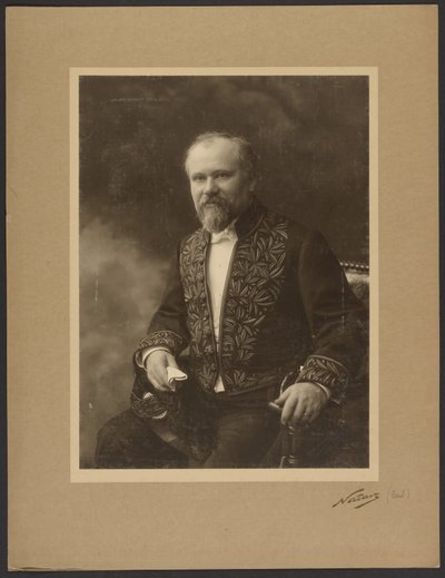  af Paul Nadar
