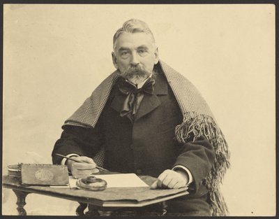  af Paul Nadar
