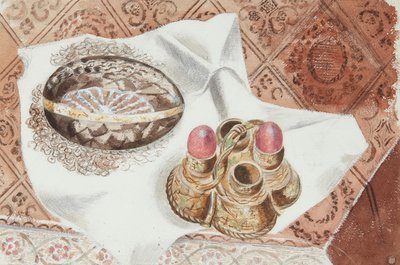 påskesøndag af Paul Nash