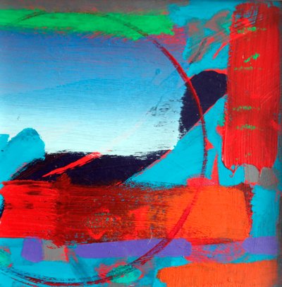  af Paul Powis