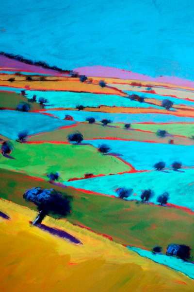  af Paul Powis