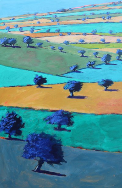  af Paul Powis