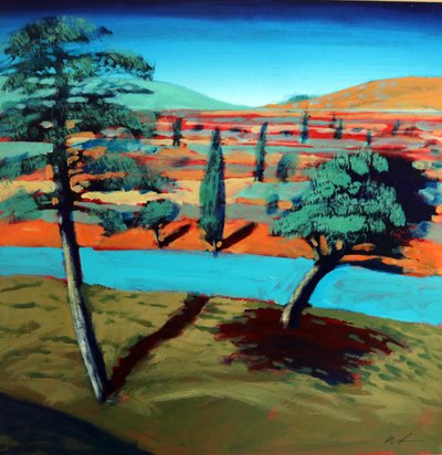 Det nordlige Mallorca af Paul Powis