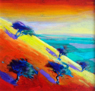  af Paul Powis