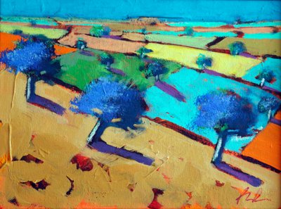  af Paul Powis