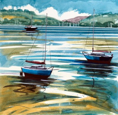  af Paul Powis