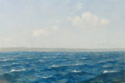 Bora og Brioni af Paul Ress