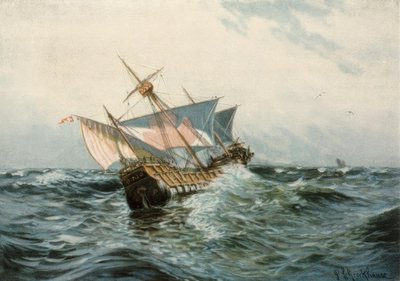 Columbus 