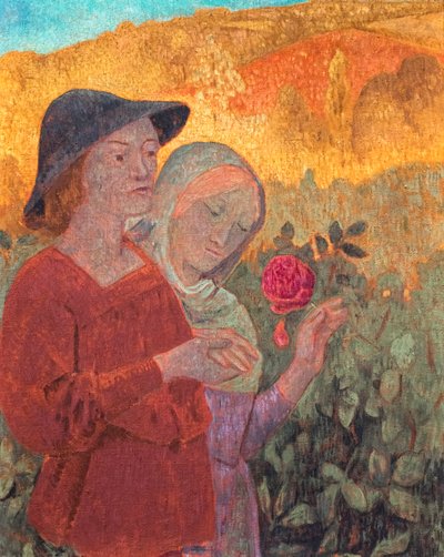  af Paul Serusier