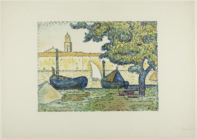 The Port of St. Tropez II, fra det syvende album af L