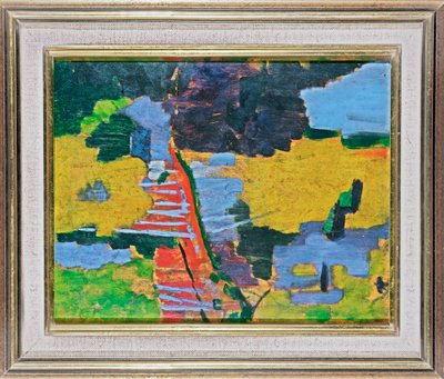 Ukendt billede af Paul Sérusier