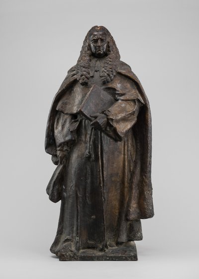 Sir William Blackstone af Paul Wayland Bartlett