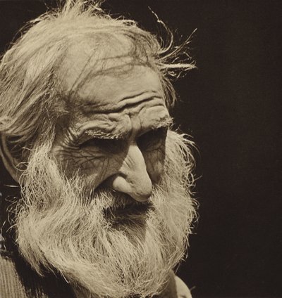 Tysk industri af Paul Wolff