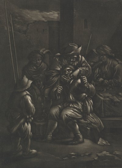 Tandlægen af Paul van Somer