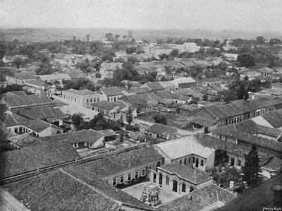 Campinas, 1895 af Paulo Kowalsky