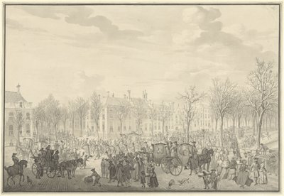Prins William V
