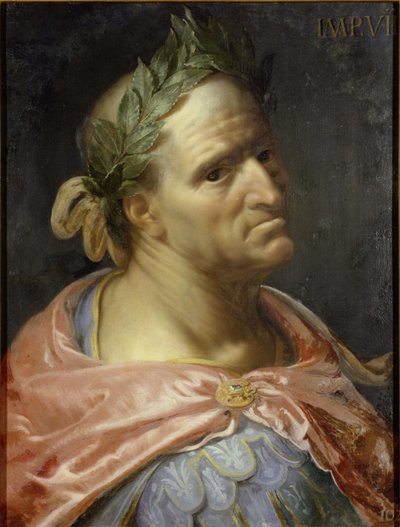 Galba af Paulus Moreelse