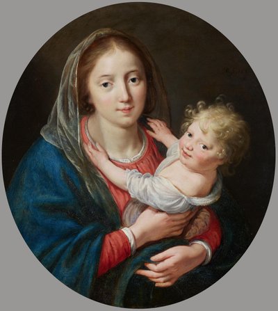  af Paulus Moreelse