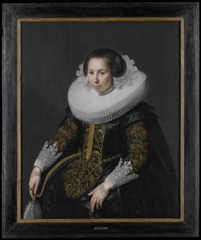  af Paulus Moreelse