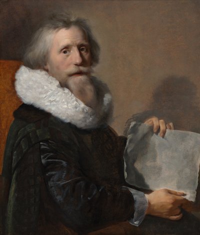 af Paulus Moreelse