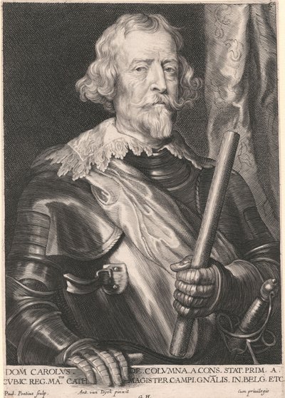  af Paulus Pontius
