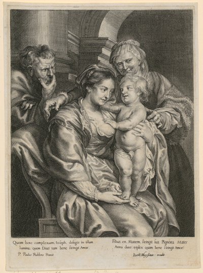  af Paulus Pontius
