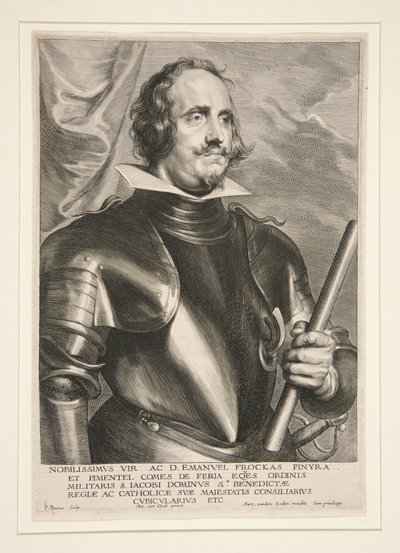  af Paulus Pontius