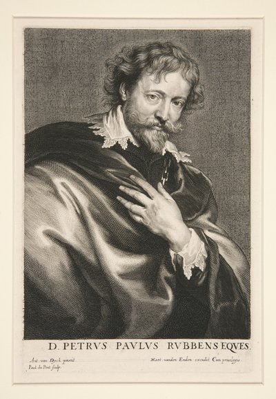  af Paulus Pontius