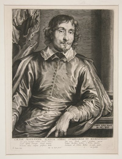  af Paulus Pontius