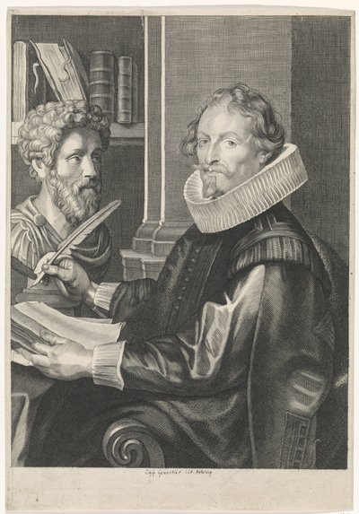 af Paulus Pontius