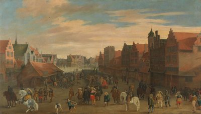  af Pauwels I van Hillegaert