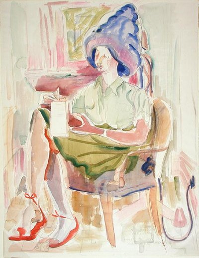 CWAC Skønhedssalon af Pegi Nicol Macleod