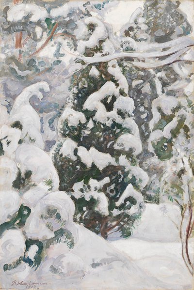  af Pekka Halonen