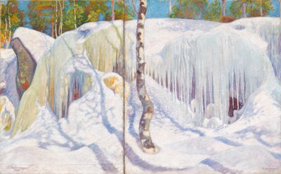  af Pekka Halonen