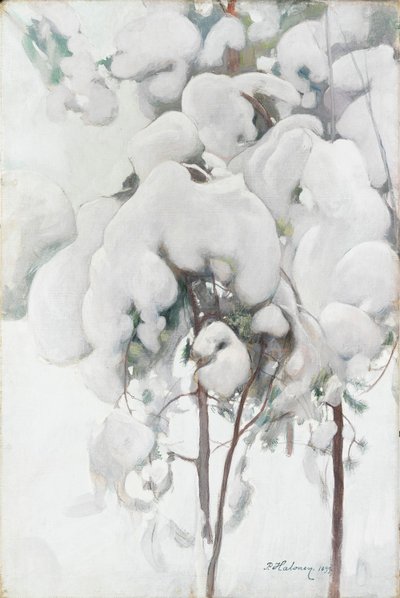  af Pekka Halonen