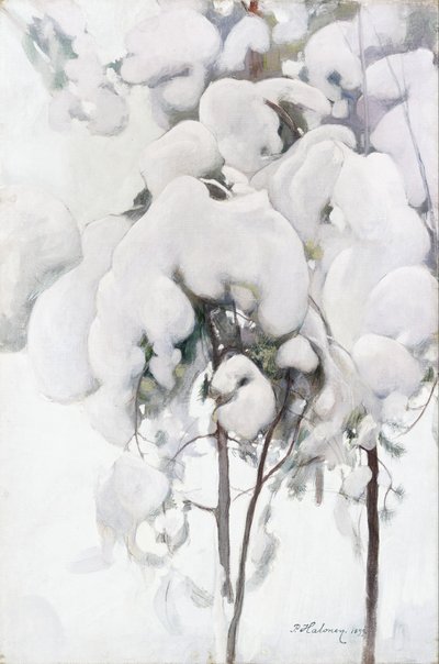  af Pekka Halonen