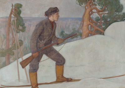  af Pekka Halonen